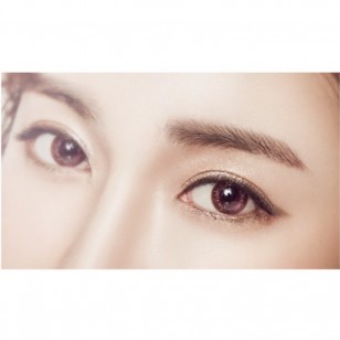 Sugar Pearl Berry Tea Pink (月拋) Sugar Pearl Berry Tea Pink (月拋)